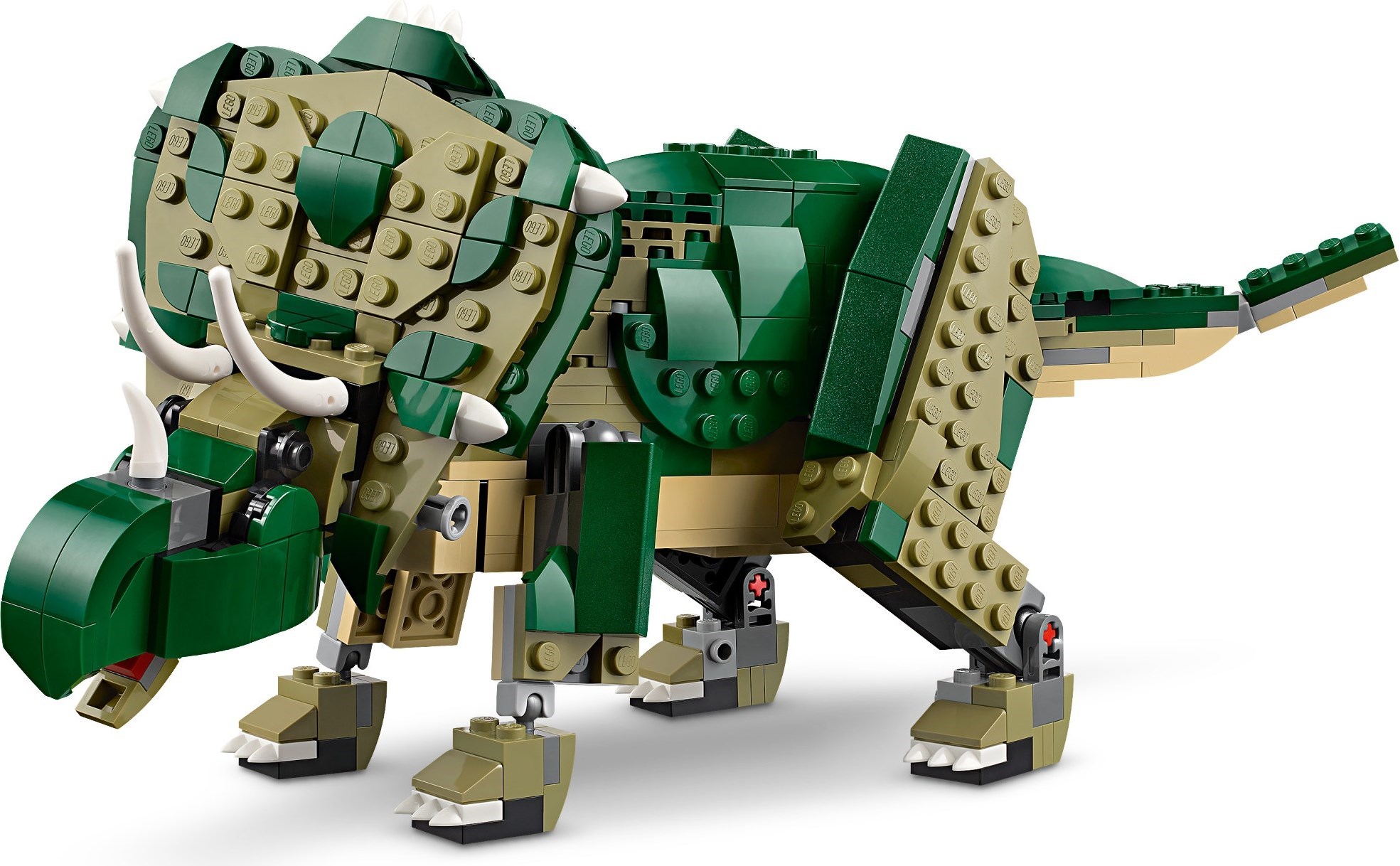 Конструктор LEGO Creator 31151 626 дет. - фото 4