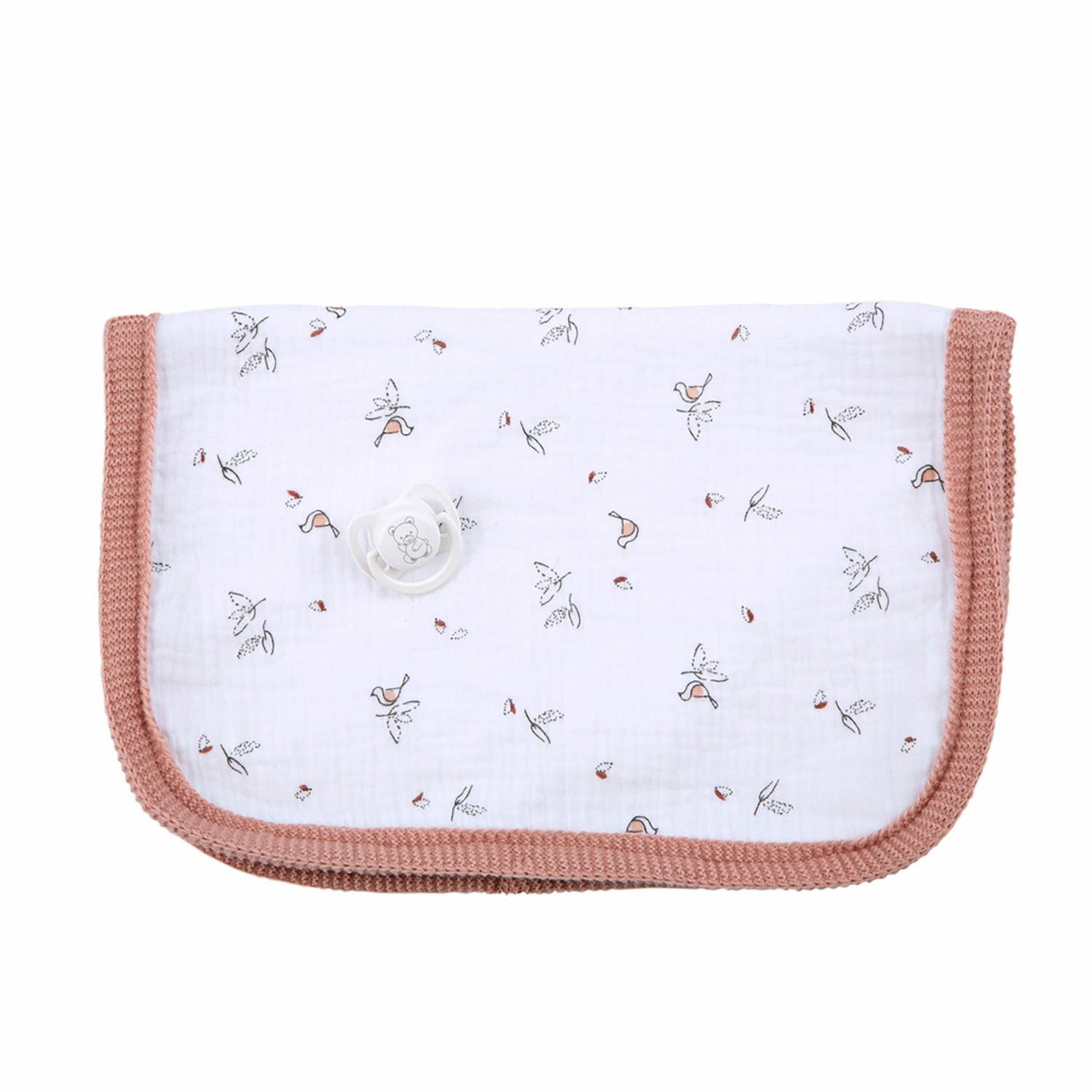 Кукла пупс Arias высота 42 см Т25542 - фото 6