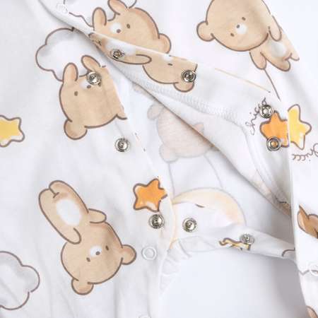 Комбинезон Chicco
