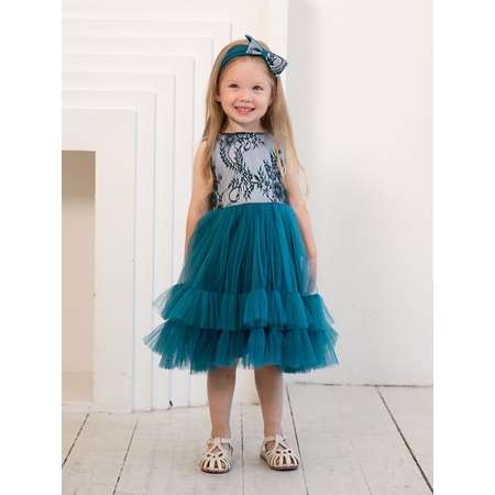 Платье Trendyco kids