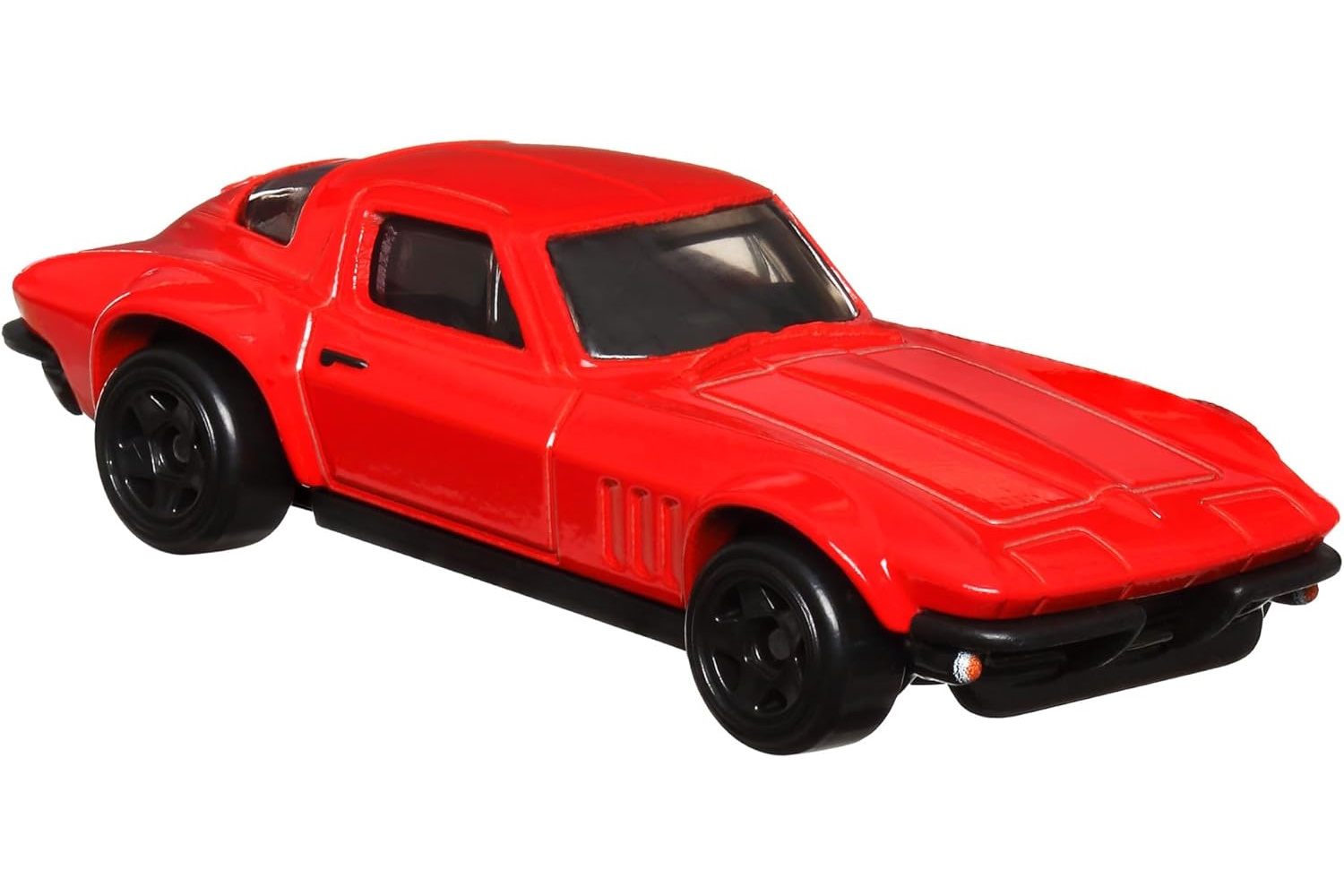 Автомобиль Hot Wheels 1:64 HNR88 - фото 4