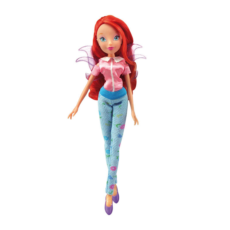 Кукла модельная Winx в ассортименте IW01271500 - фото 3
