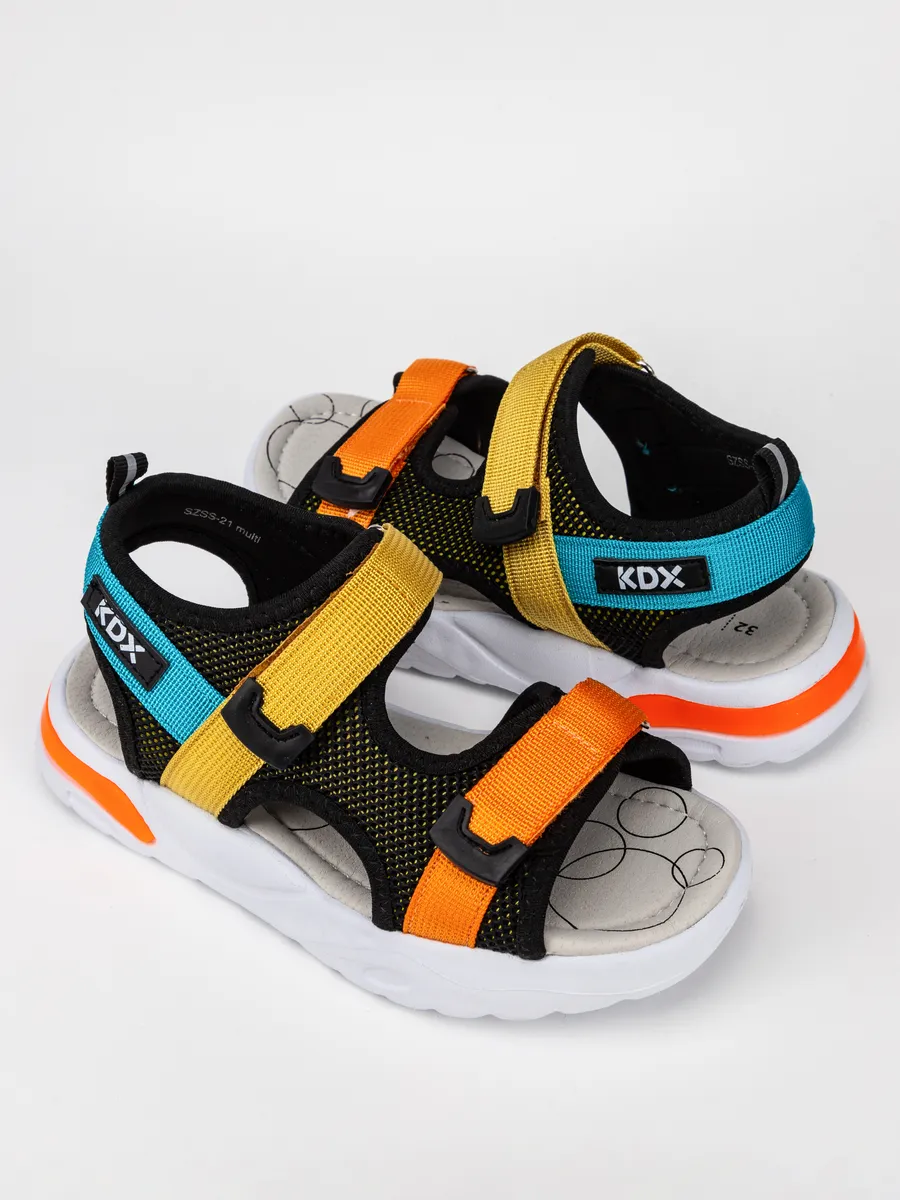 Сандалии KDX SZSS-21 multi - фото 8