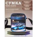Сумка Darika кросс-боди