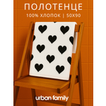 Полотенце Urban Family