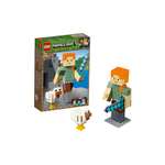 Конструктор LEGO Minecraft