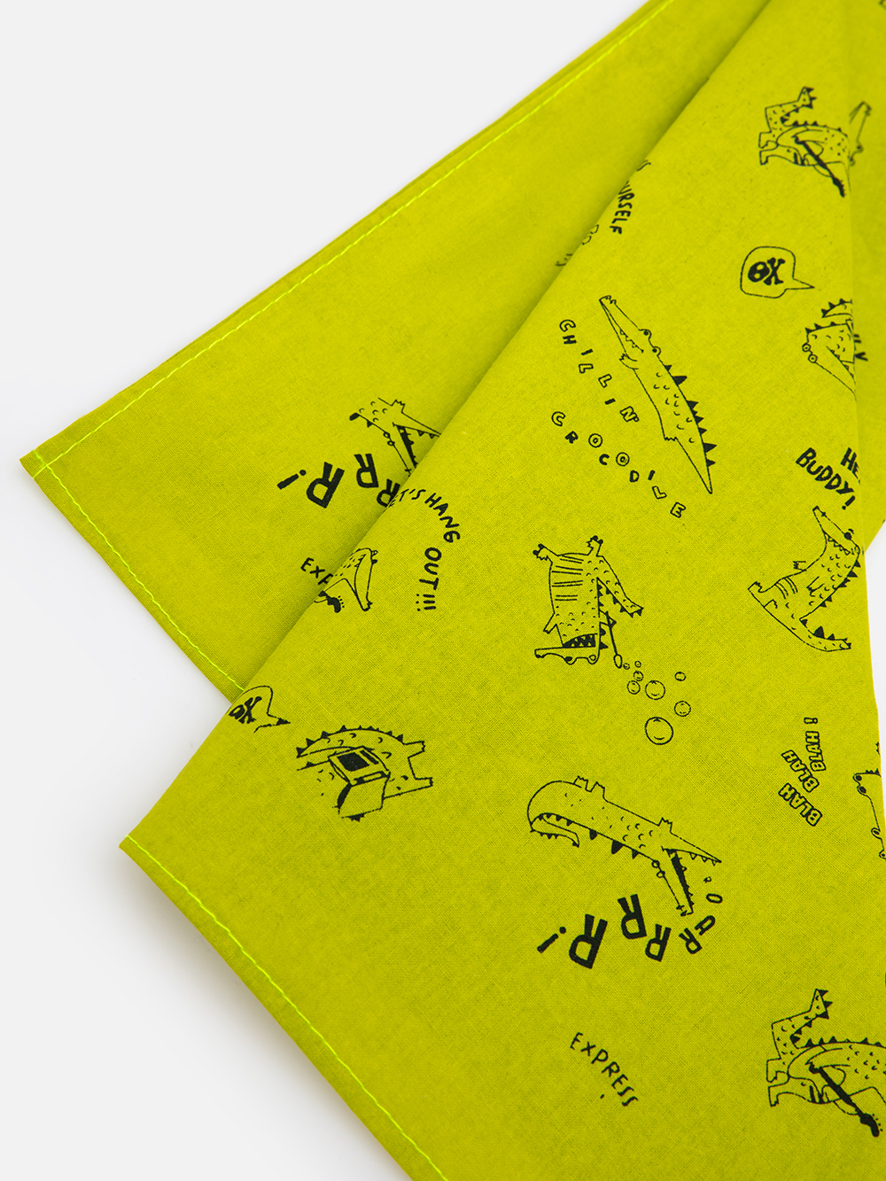 Повязка Acoola Бандана - фото 3