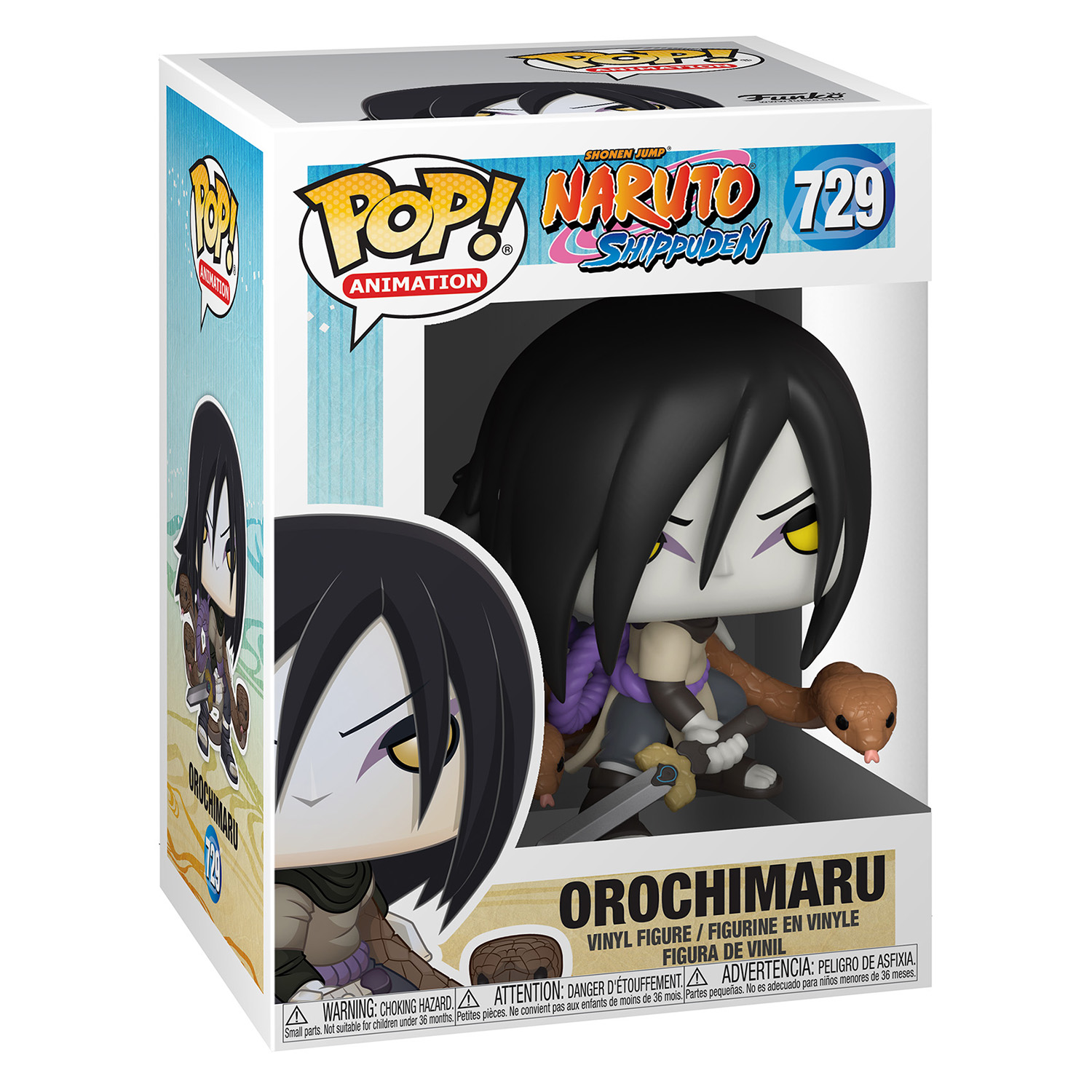 Фигурка Funko - фото 2