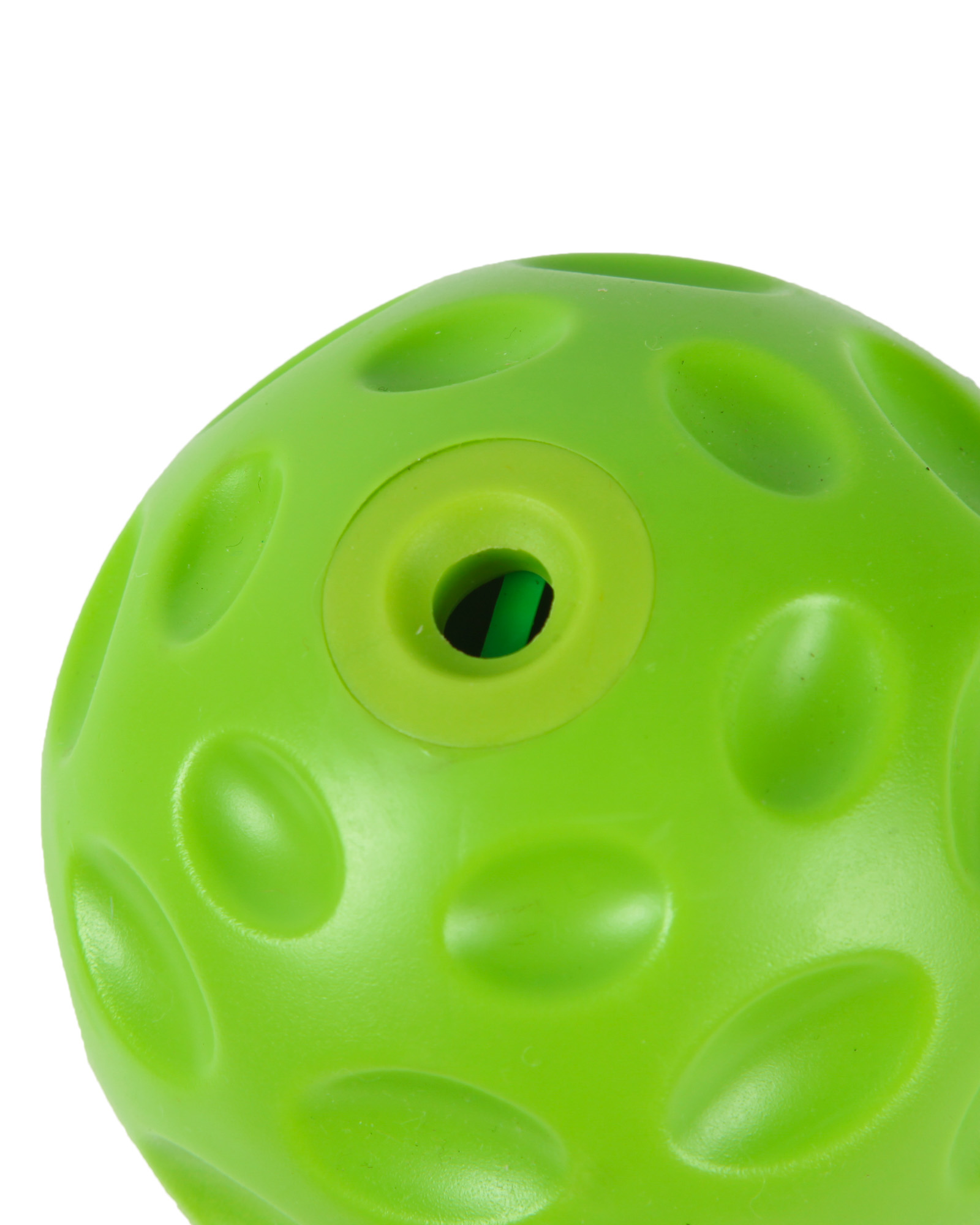 Игрушка для собак Barbaks Мяч ураган 9см - фото 5