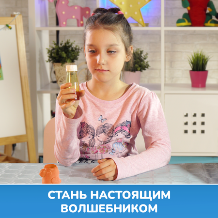 Набор для опытов LORI(колорит)