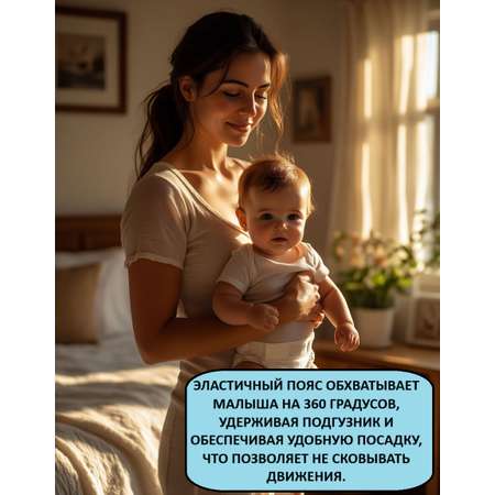 Трусики TE-TO 16 шт.