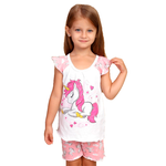 Пижама Babycollection