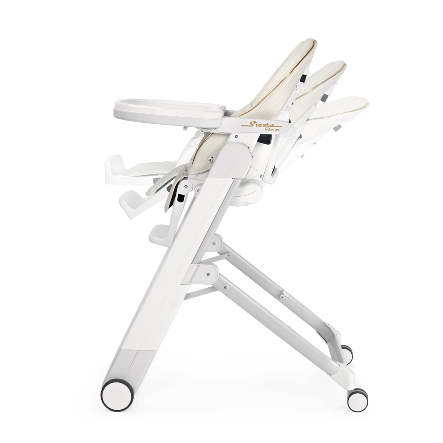 Стульчик для кормления Peg-Perego Siesta Follow Me классический - фото 23