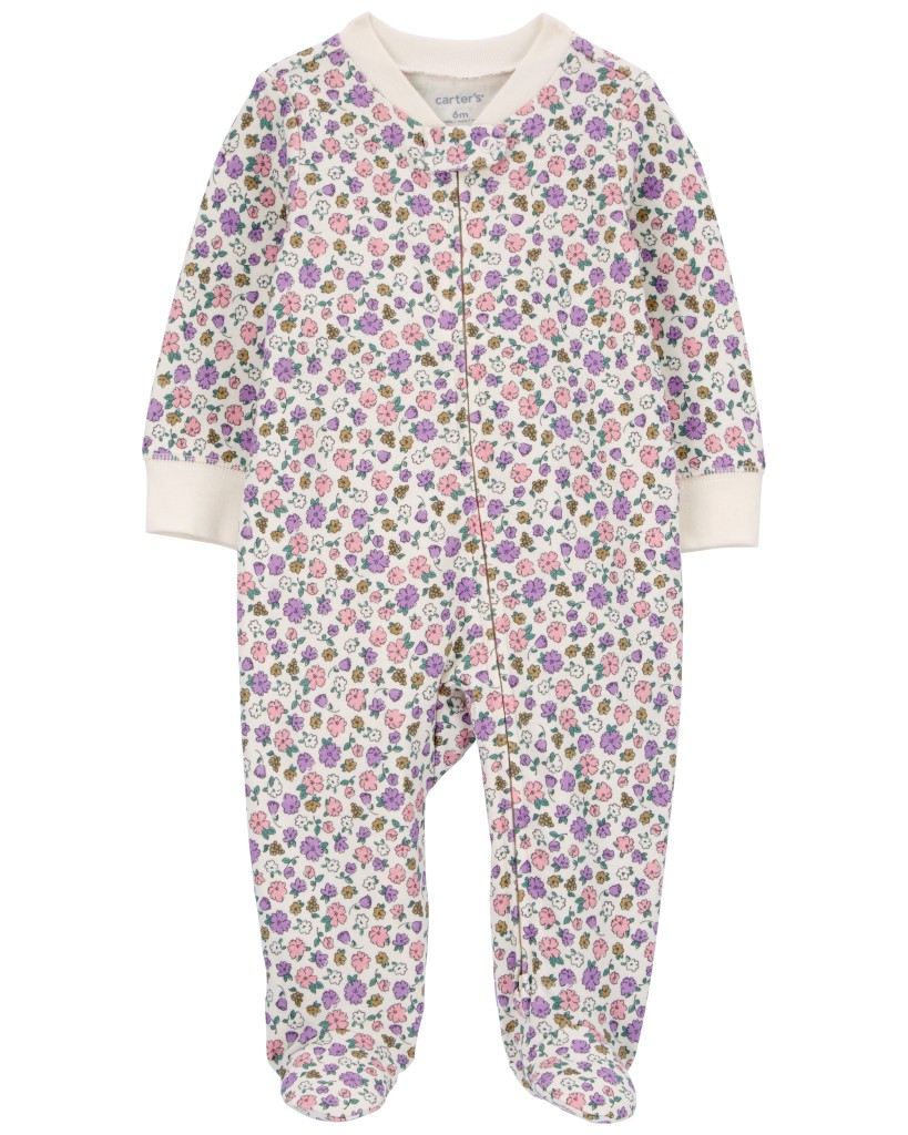 Комбинезон Carters 1R596010 - фото 1