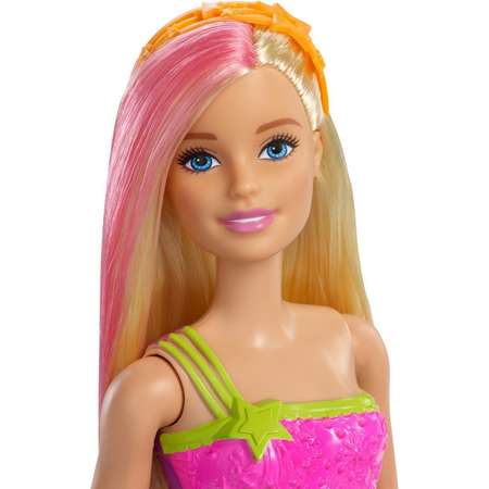 Кукла модельная Barbie