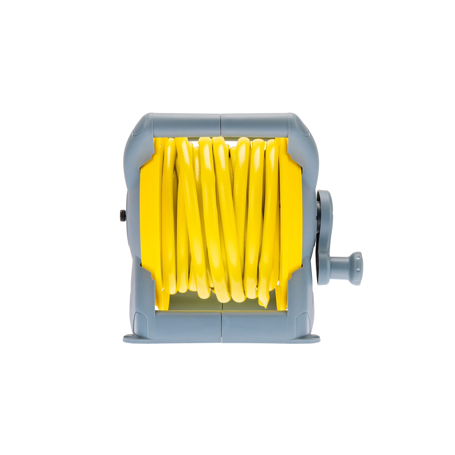 Катушка со шлангом 1/2" 15м, 3 коннектора, 1 распылитель - фото 8