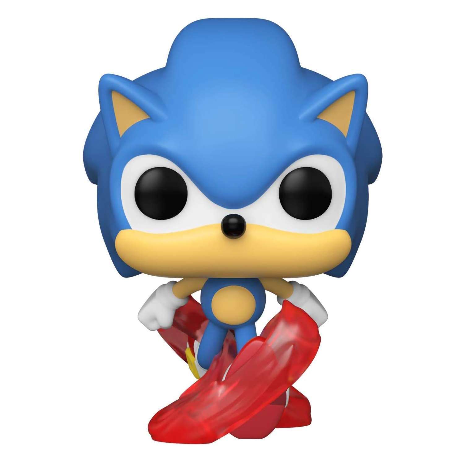 Фигурка Funko Running Sonic - фото 1
