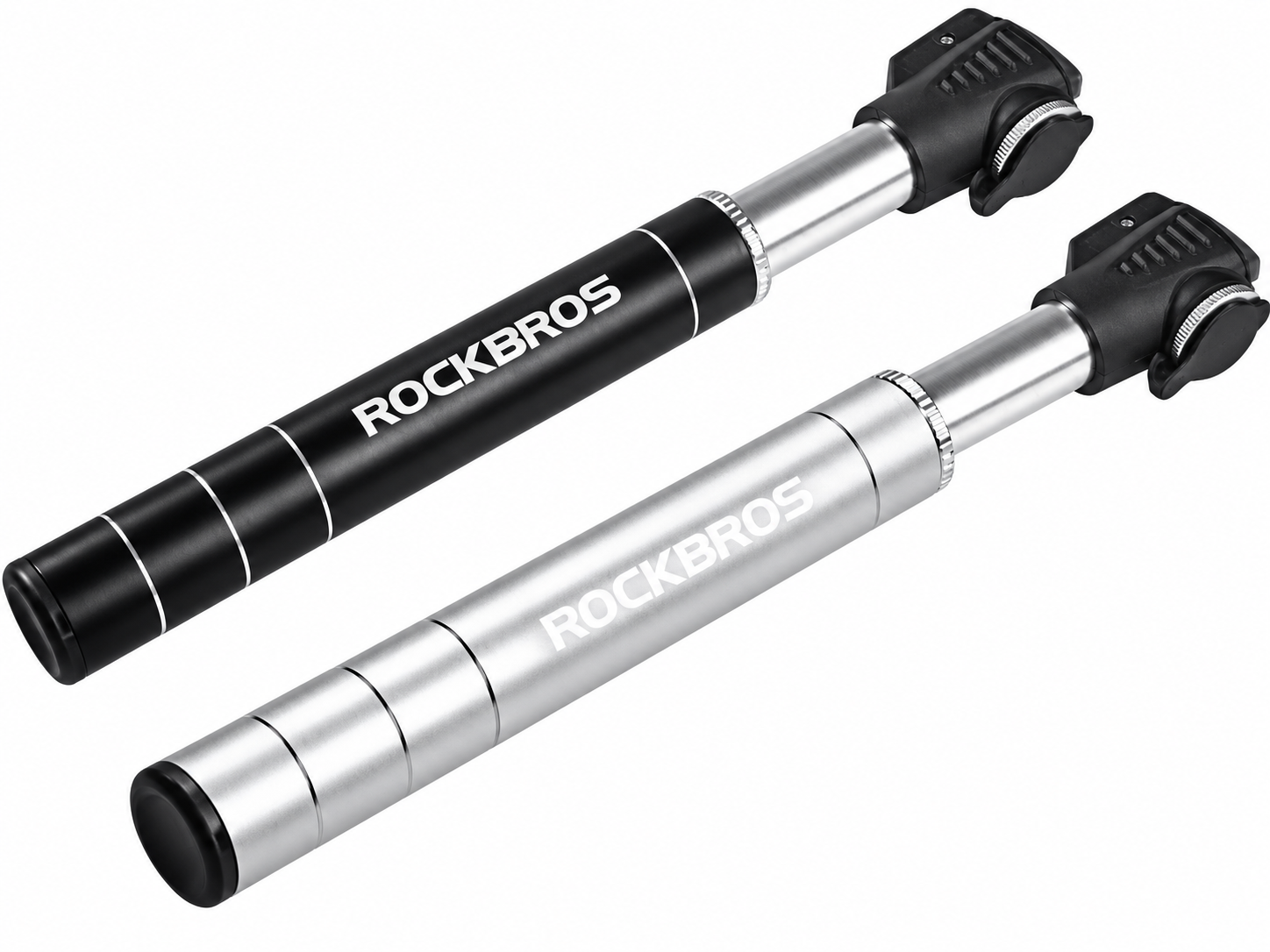 Насос Rockbros - фото 2