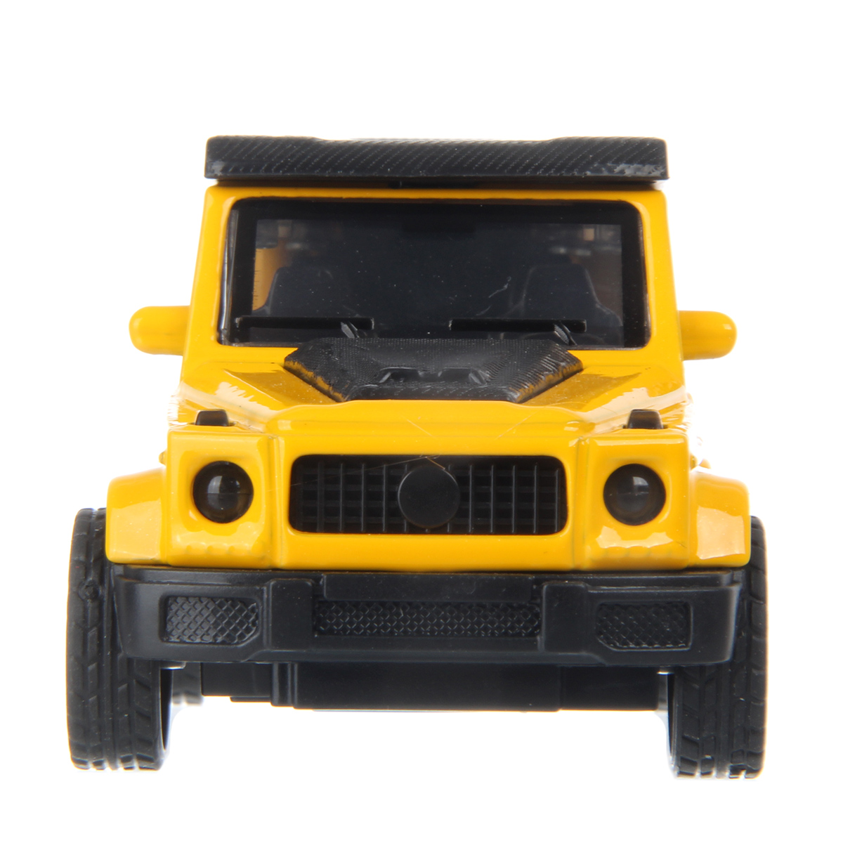 Внедорожник Veld Co 1:32 в ассортименте 135367 - фото 8