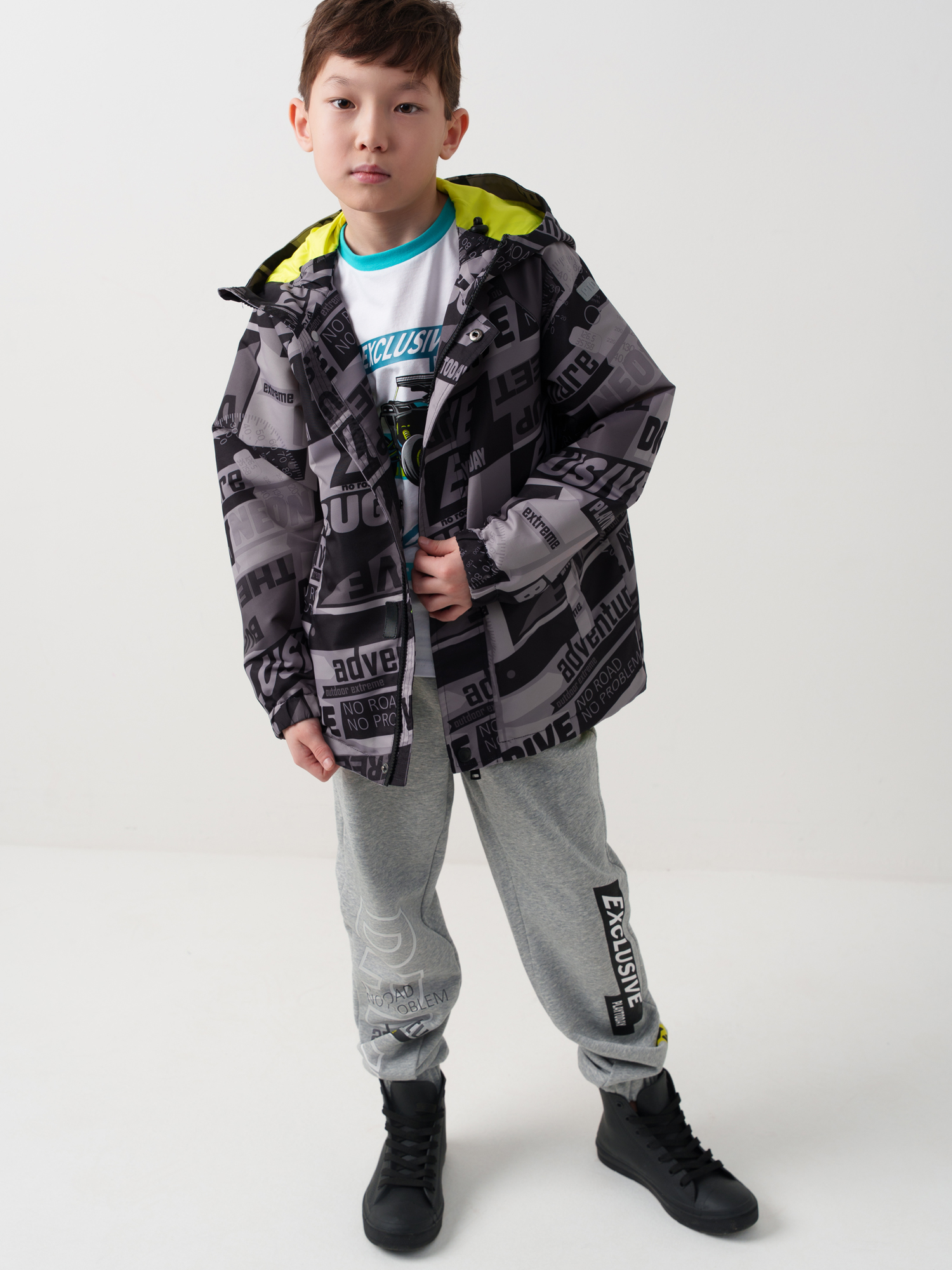 Кеды PlayToday 12611721 - фото 3