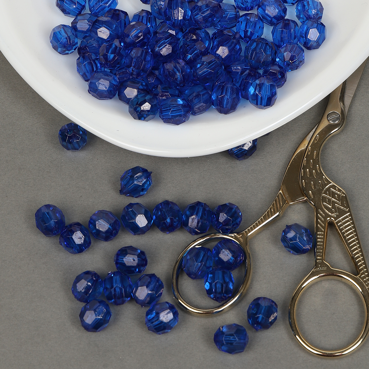 Набор для творчества Magic 4 Hobby бисер Бусины - фото 2