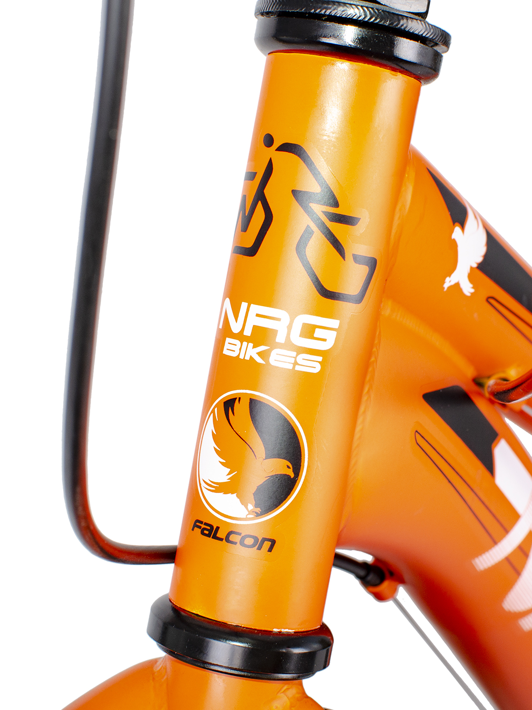 Двухколесный велосипед NRG BIKES 20 дюймов - фото 23