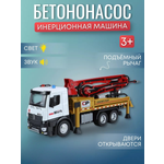 Автокран JOYTOONS спецтехника