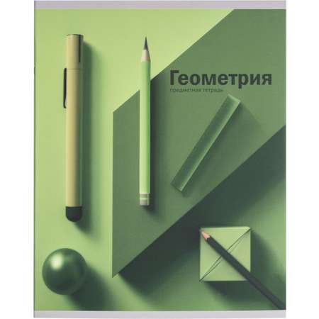 Тетрадь Проф-Пресс клетка