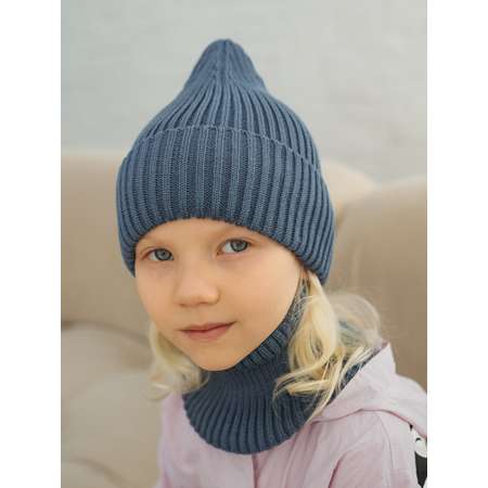 Шарф-снуд Starkoff Kids