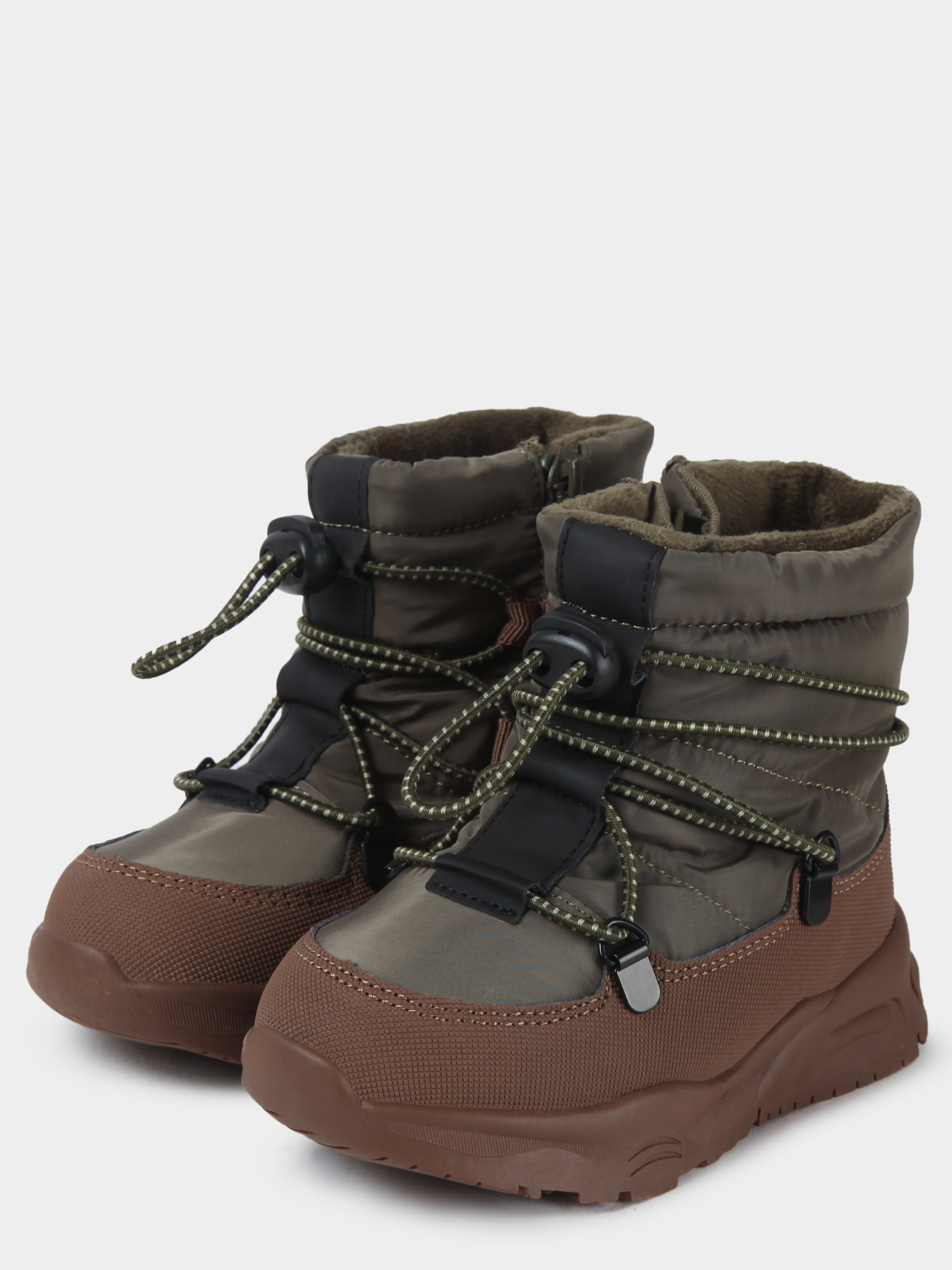 Сапоги Tombi W26FGibSB-230-44 - фото 3