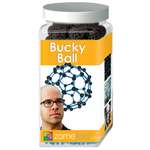 Конструктор ZOMETOOL Молекула Bucky Ball