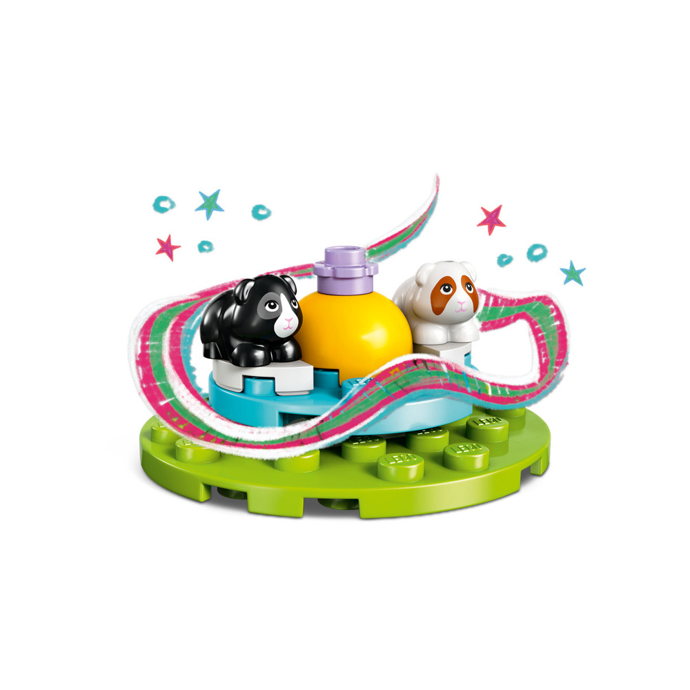 Конструктор LEGO Friends 375 дет. - фото 6