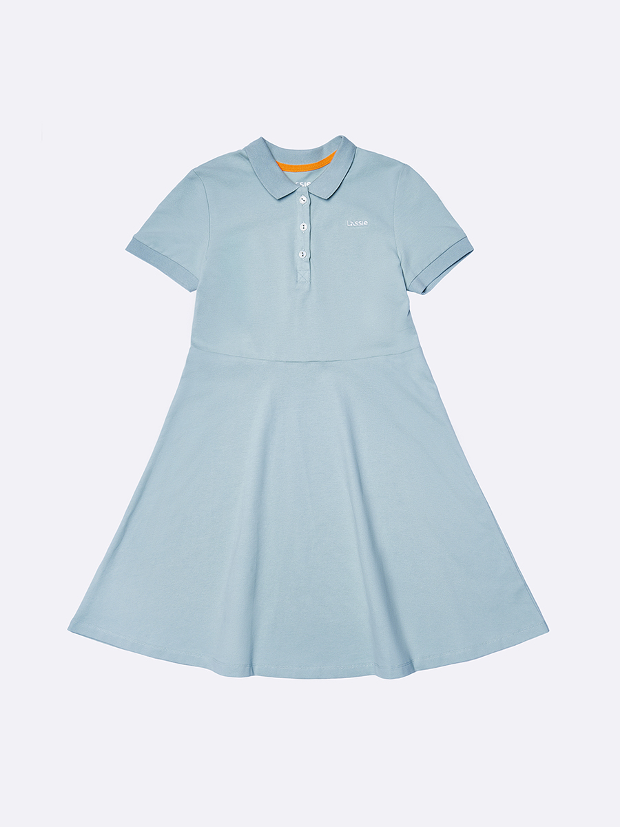 Платье Lassie 73204409-8020 - фото 4