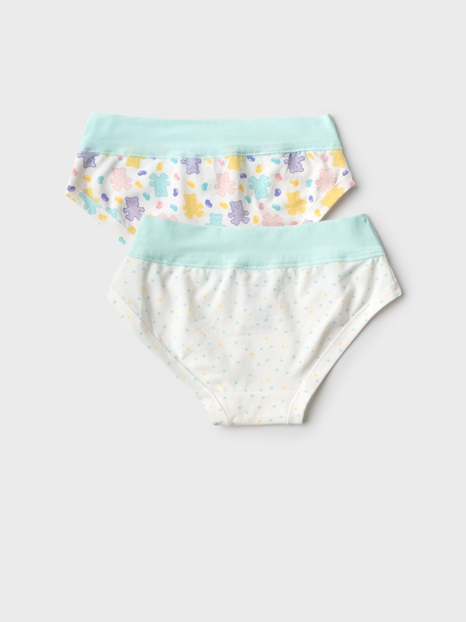 Трусы-брифы 2 шт PlayToday 12622507 - фото 2