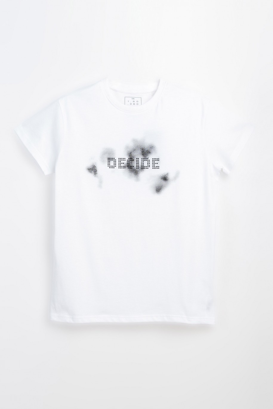 Футболка Reporter Young 251-0440G-09-200-1 - фото 1