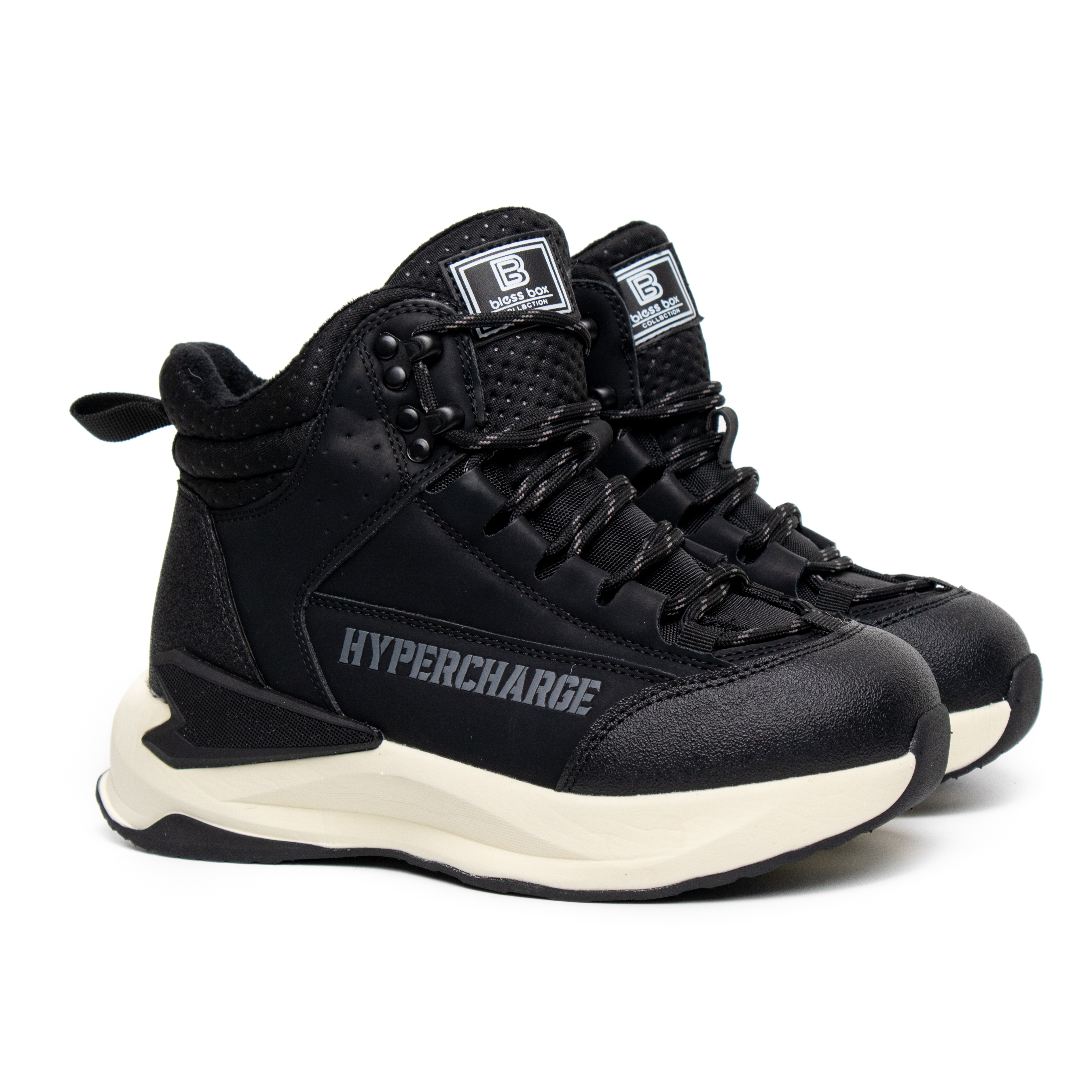 Ботинки BLESSBOX BX52938A - фото 1