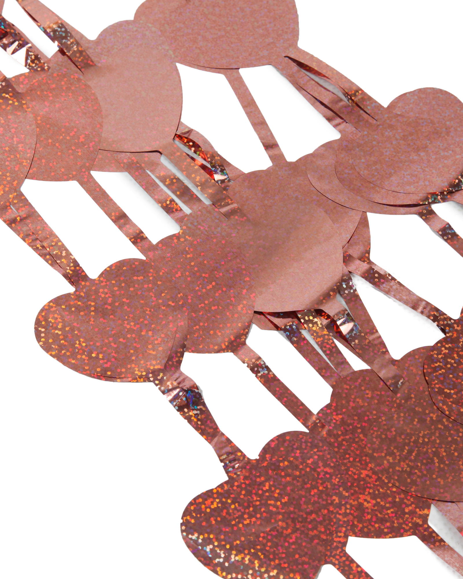 Гирлянда-растяжка Yotoy Cердца - фото 3