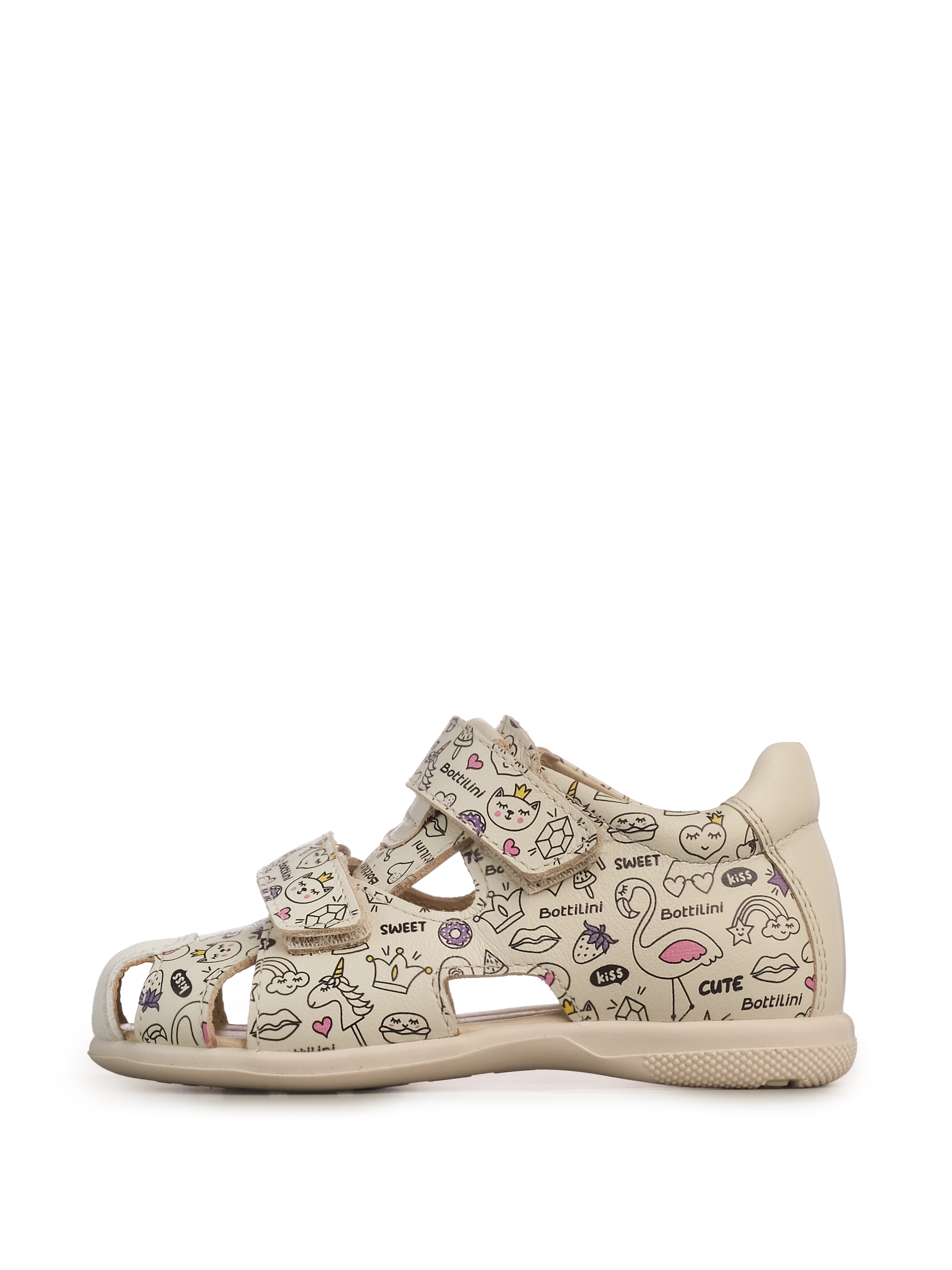 Сандалии Bottilini SO-362(99) - фото 3