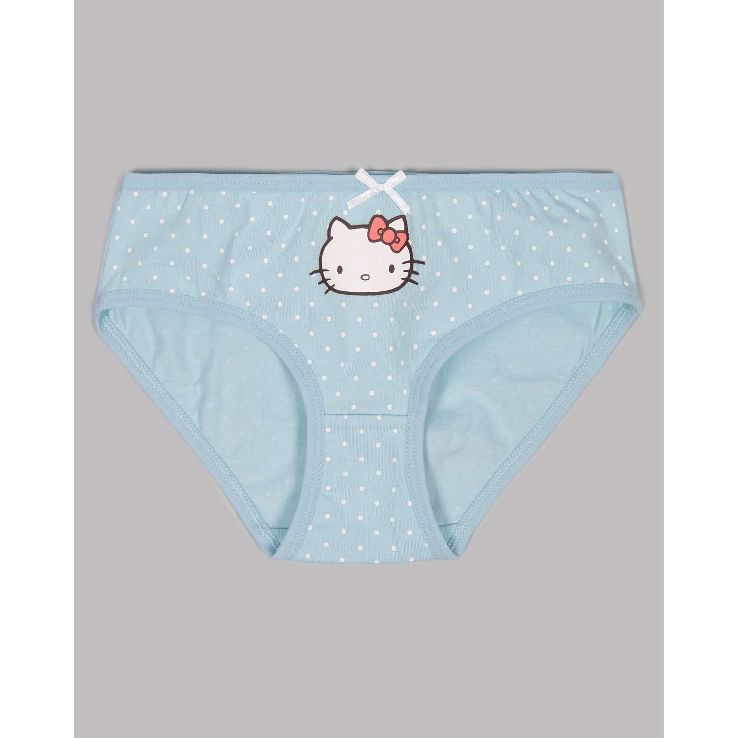 Трусы 3 шт Hello Kitty W23LC22022001kg55JJ - фото 6