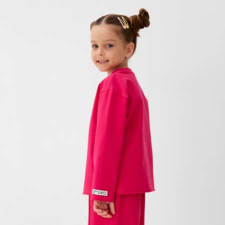 Лонгслив Kaftan