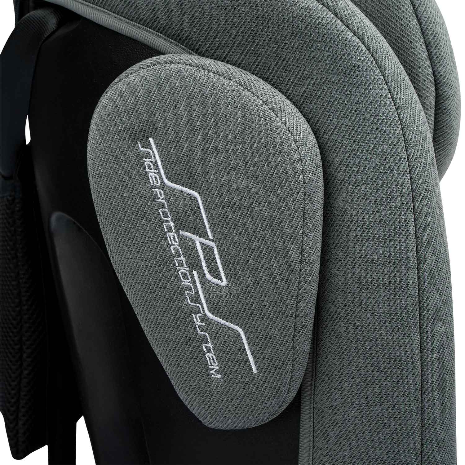 Автокресло Indigo SMART Isofix 0+/1/2/3 (0-36 кг) - фото 16