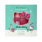 Набор HELLO KITTY Winter Story Туалетная вода 50 мл + Бальзам для губ