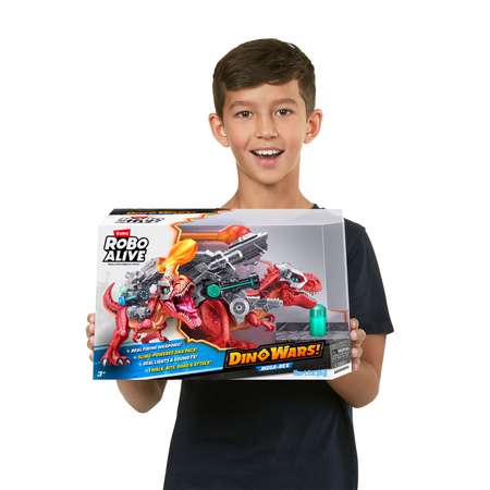 Фигурка Zuru ROBO ALIVE
