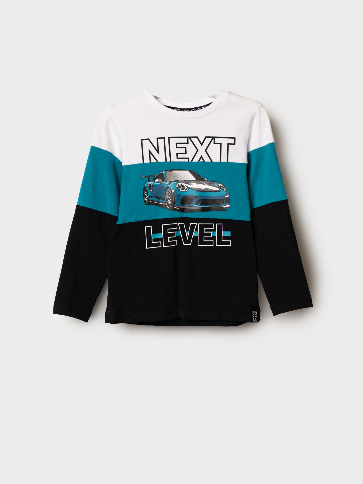 Лонгслив PlayToday 32512310 - фото 6