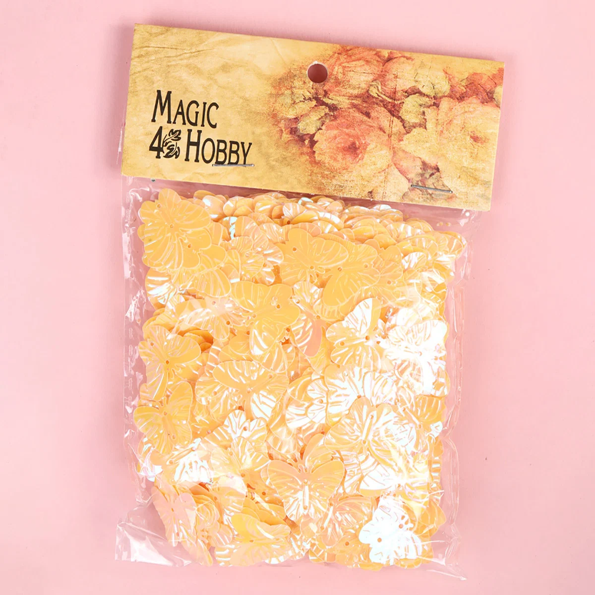 Набор для творчества Magic 4 Hobby шитье - фото 4