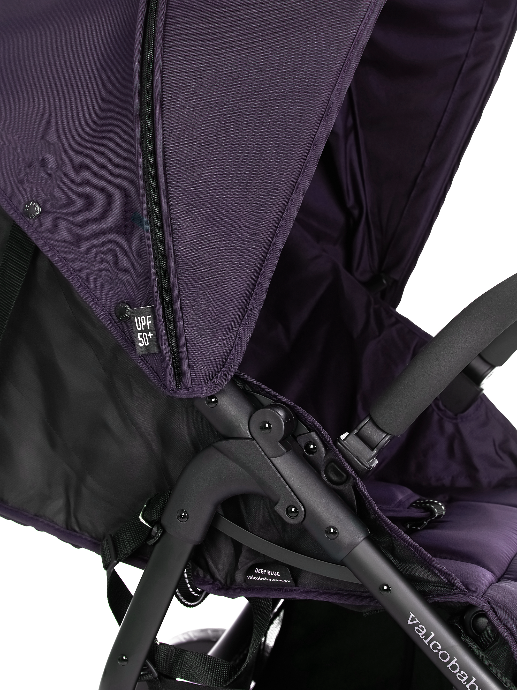 Коляска прогулочная Valco baby - фото 19