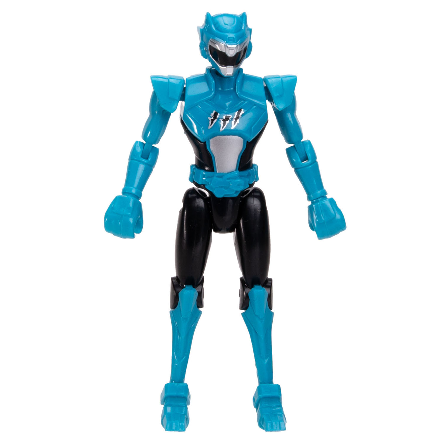 Фигурка Miniforce Мегалодон - фото 4