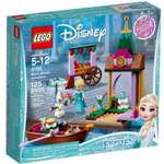 Конструктор LEGO Disney Princess 41155 125 дет.