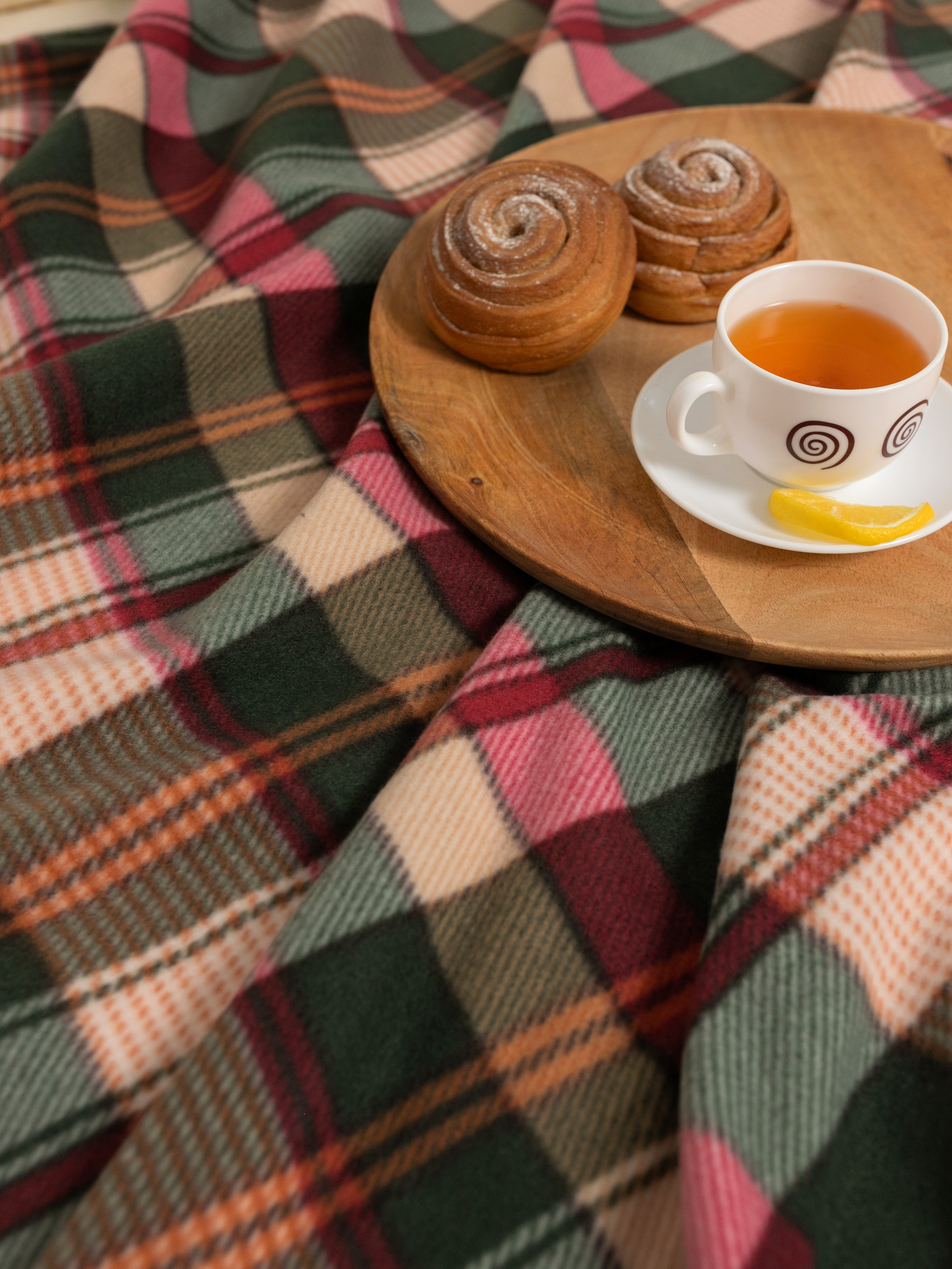 Плед Wellness WPT152-Парма_13 150 x 200 см флис - фото 7