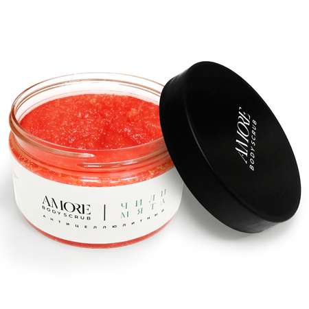 Скраб AMORE